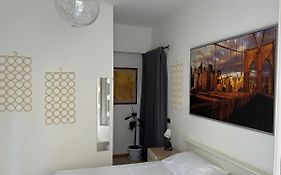Apartment In Piazza Puccini